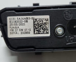 Load image into Gallery viewer, 2019-2022 BMW 118i Light Switch 5A16AB5 1 Series F40 and 2 Series F44 OEM 