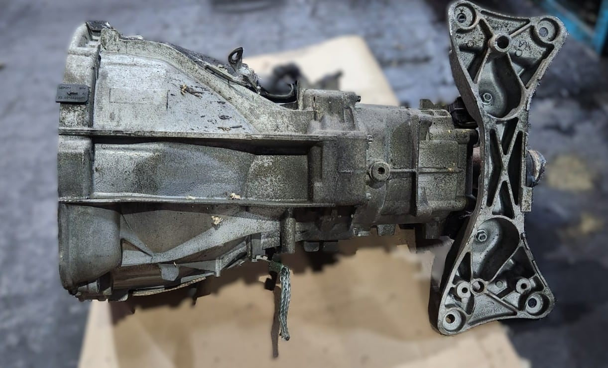 BMW 118d 1, 2, 3, 4 F Series B47 diesel Manual Gearbox 6 Speed 8637972 OEM