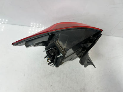 2010-2015 BMW X1 E84 Rear Right SIDE Tail Light 2990110 OEM
