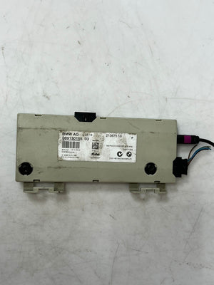 2008-2014 BMW X6 FG43, FG23, FG83, GZ03 Diversity Antenna Amplifier 9130155 OEM