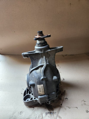 BMW 5 F10 Rear Differential 4598071 5 Series F10 F11 2012-2015 RATIO 3.38