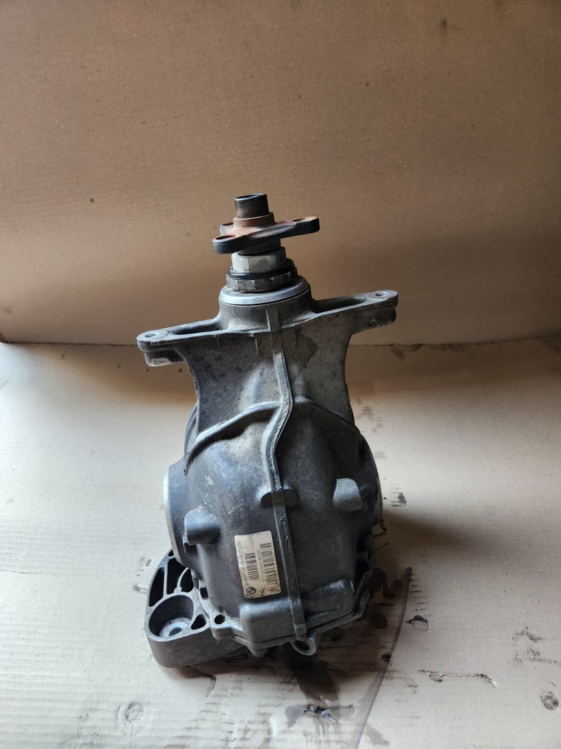 BMW 5 F10 Rear Differential 4598071 5 Series F10 F11 2012-2015 RATIO 3.38