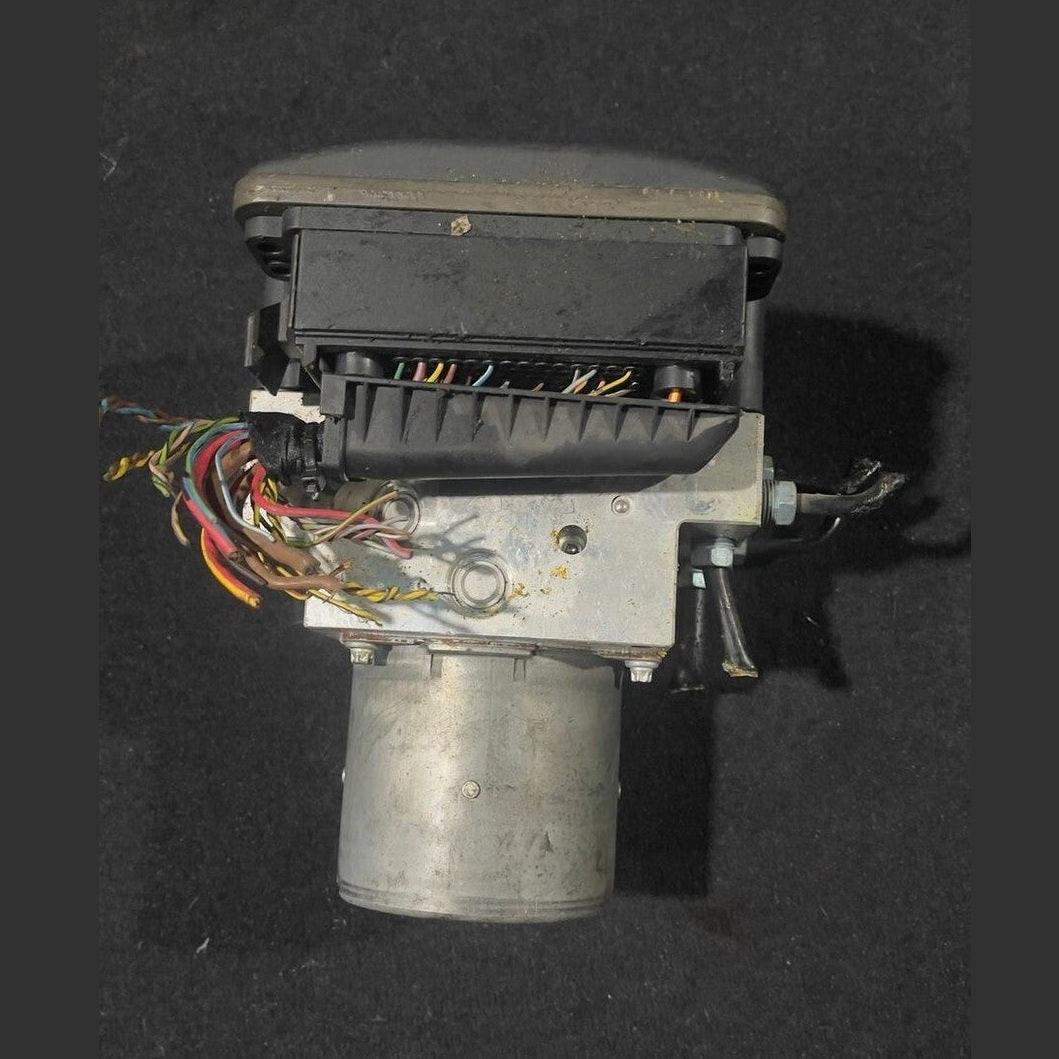 BMW F10 HYBRID ABS CONTROL UNIT MODULE HYDRO UNIT DSC 6858405