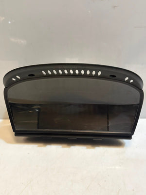 2004 BMW 5 Series E60 E61 CID MID Navigation Display SCREEN 6938109 OEM