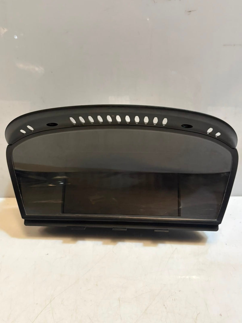 2004 BMW 5 Series E60 E61 CID MID Navigation Display SCREEN 6938109 OEM