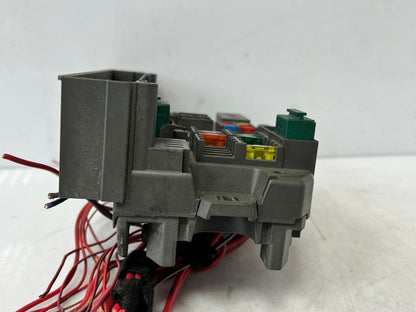 2007-2013 BMW X5 E70 and X6 E71 E72 Power Distribution Fuse Box 6976384 OEM 