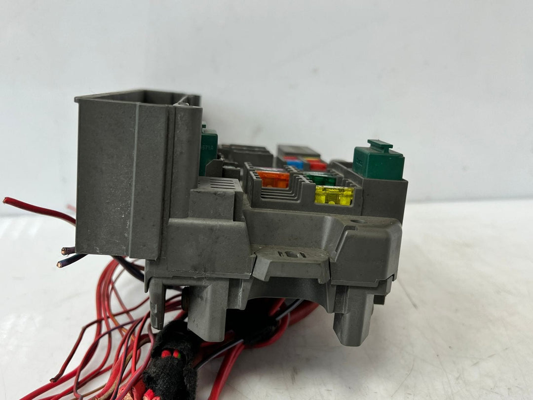 2007-2013 BMW X5 E70 and X6 E71 E72 Power Distribution Fuse Box 6976384 OEM 