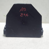 Mercedes-Benz Control Unit Sam Signal Acquisition Module Front A2129006229