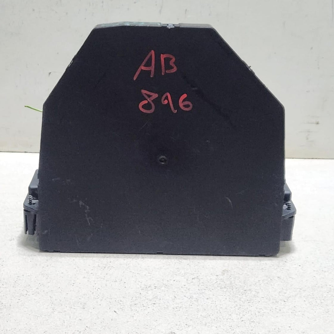 Mercedes-Benz Control Unit Sam Signal Acquisition Module Front A2129006229