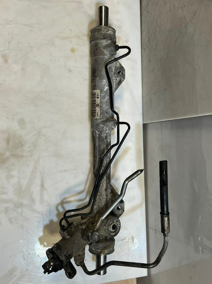 2010-2015 BMW X1 E84 XDRIVE 20d POWER Steering Rack 6797385 OEM