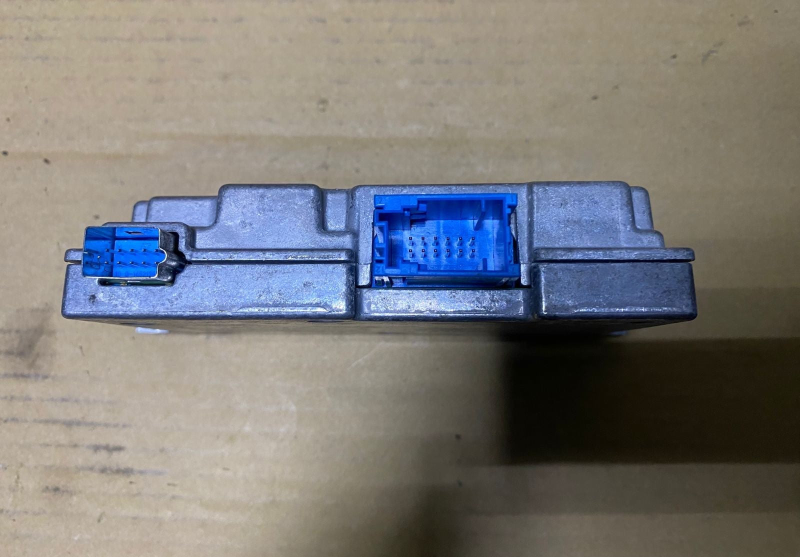 BMW 2014 640i Lane Departure Camera Control Module 9338298 2 3 4 6 Series includ