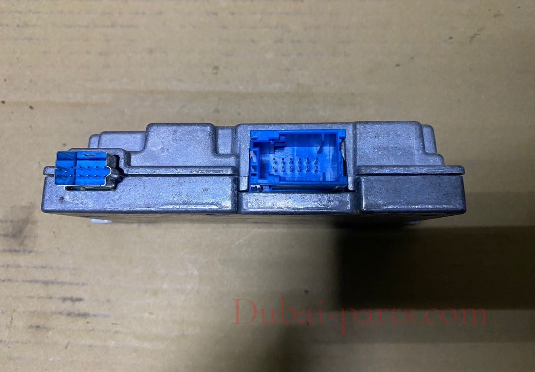 BMW 2014 640i Lane Departure Camera Control Module 9338298 2 3 4 6 Series includ