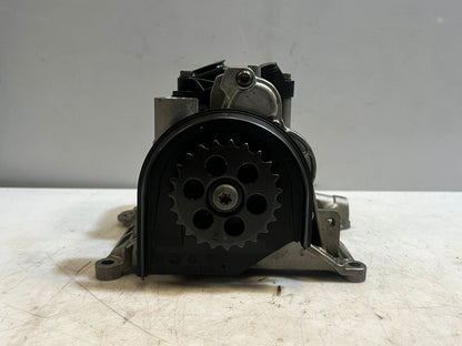 BMW  3 Series E90, X5 E70 X6 E71 N57D30A 3.0D Oil Pump 7805316 OEM