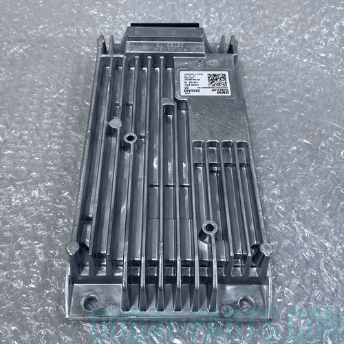OEM BMW iX I20 Brake Servo Booster Control Unit 5A5DA69 Brand New
