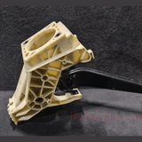BMW X6  E70 F15 E71 F16 BRAKE PEDAL FOOT LIVER CLUSTER OEM - 6791900