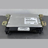 OEM BMW E34 GEAR BOX CONTROL UNIT / MODULE 1218880 0260002158 BOSCH
