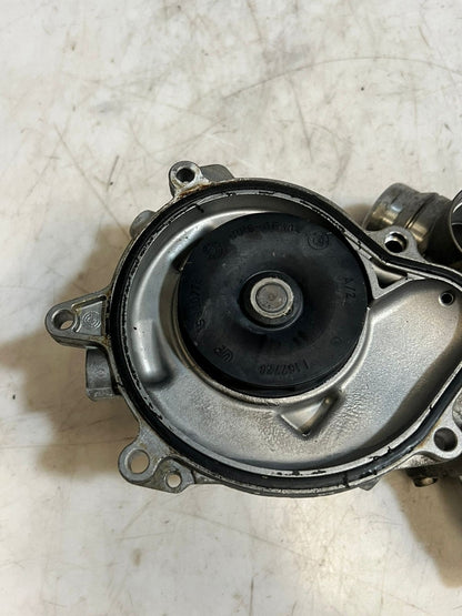 2006-2010 BMW X5 4.8L 5 Series E60 E61 550i E63 E65 Water Pump 7531859 OEM