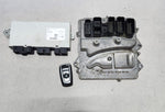 قم بتحميل الصورة إلى عارض الصور، 2012-2015 BMW 335i Engine Control Module 8617383 F06 N55 and X3 ECU SET 