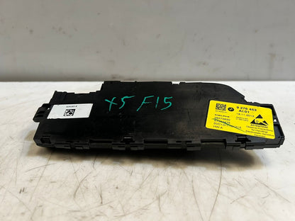 2014-2018 BMW X5 X6 F15 F16 Front Seat Adjustment Switch LEFT SIDE 9276453 OEM