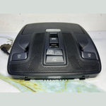 Load image into Gallery viewer, 2014 Mercedes-Benz CLA200 Control Unit Roof Mounted Operating Unit A0009001402
