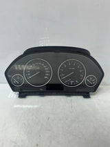 BMW F30 F31 F32 F33 F34 F36 3' 4' Instrument Cluster 9365887, 9232894 OEM