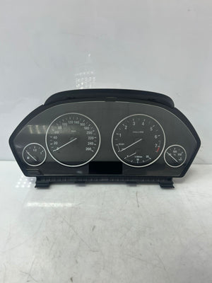 BMW F30 F31 F32 F33 F34 F36 3' 4' Instrument Cluster 9365887, 9232894 OEM