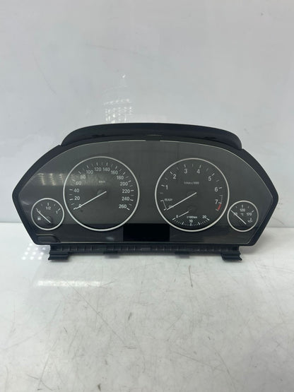 BMW F30 F31 F32 F33 F34 F36 3' 4' Instrument Cluster 9365887, 9232894 OEM