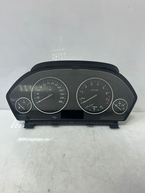BMW F30 F31 F32 F33 F34 F36 3' 4' Instrument Cluster 9365887, 9232894 OEM