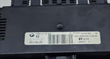 2007-2013 BMW X5 Footwell Light Control Module 9176825 X5 E70 and X6 E71 OEM
