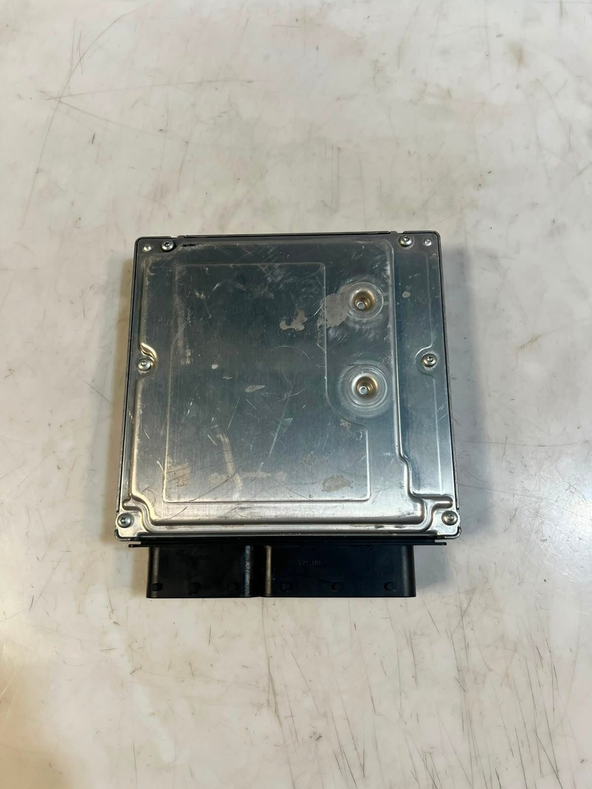 2000-2006 BMW X5 E53 3.0d M57N Engine Control Unit ECU ONLY DDE 7793444 OEM