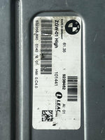 Load image into Gallery viewer, 2011 BMW 535i f10 Central Gateway Control Module 9236462 OEM