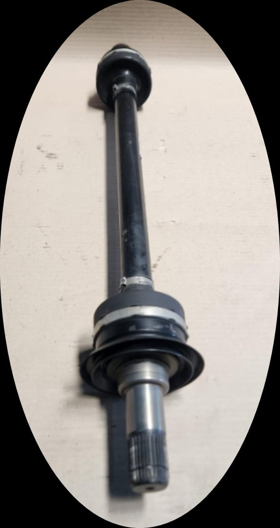 2016-2019 BMW 750i xDrive 7 Series G11 G12 Rear Left Drive Shaft 8639453 OEM