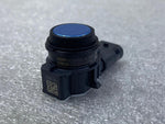 قم بتحميل الصورة إلى عارض الصور، OEM BMW F91 F92 G14 G15 G16 Parking sensor Bosch 6.51 Barcelona blue 6839856 New