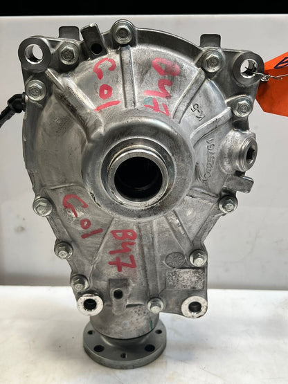 2017 BMW X3 G01 B47 X4 G02 G20 X7 G07 Front Differential 8487444 OEM