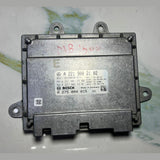 10-13 Mercedes S550 Night Vision Control Module A2219002102 S-Class and CL-Class