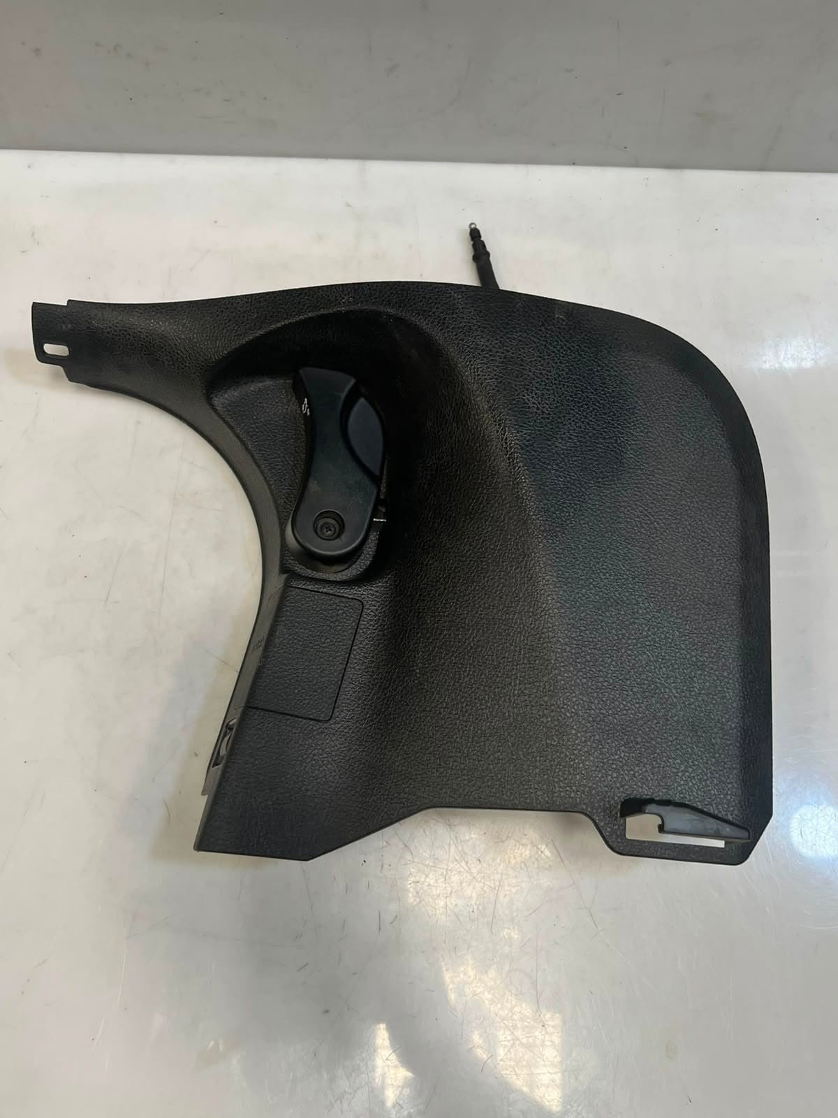 BMW 3-Series F30 4' F32 F33 F36 Interior Trim Panel Front Right 7221906 OEM