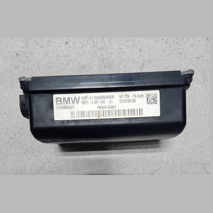 BMW 7 Series F01 LCI Radar ACC Sensor 6861040 OEM