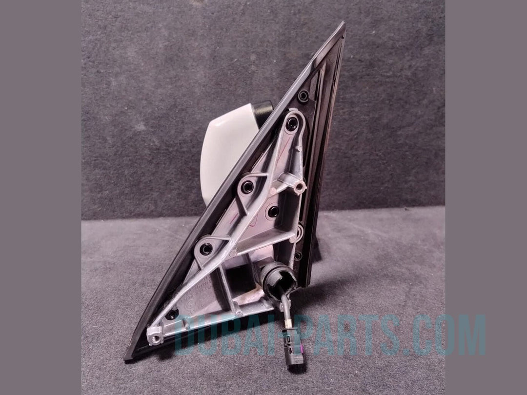 BMW X5 E70 FRONT RIGHT REAR VIEW DOOR MIRROR 7136887 OEM SIDE MIRROR WITH CAMERA