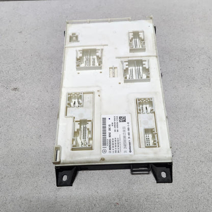 2012-2015 Mercedes-Benz ML350 Signal Acquisition Actuation Module A1669009003