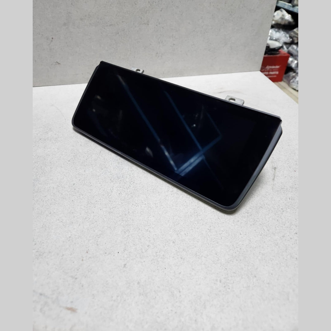2019-2021 BMW X3 Central Information Display Screen 8715335 X3 G01 X4 G02 X3M 