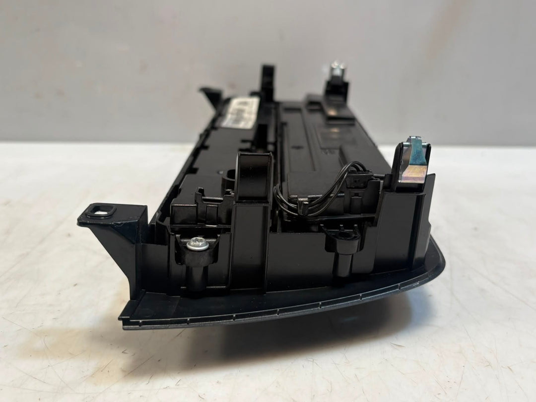 BMW 3 Series F30 F80 Air Conditioning Radio Control Panel 6832881 OEM