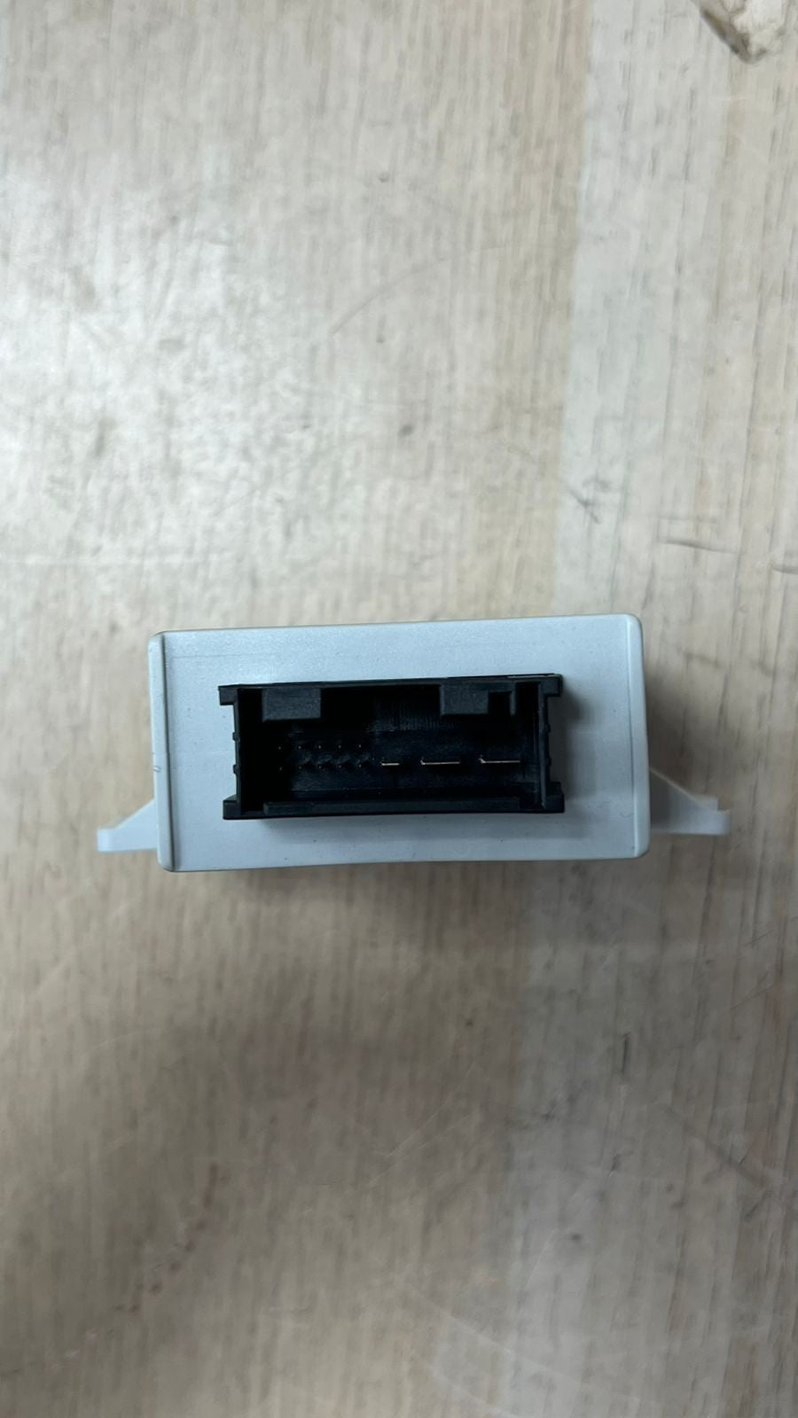 2004 BMW 325xi Engine Control Module 7528050 E46, E39, E53 3.0 M54