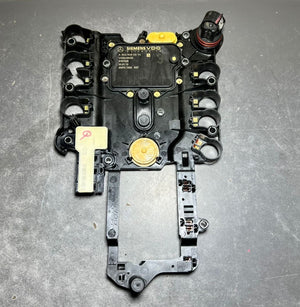 Mercedes-Benz 722.9 Transmission Siemens Conductor Plate VGS3 5PIN TCU – OEM