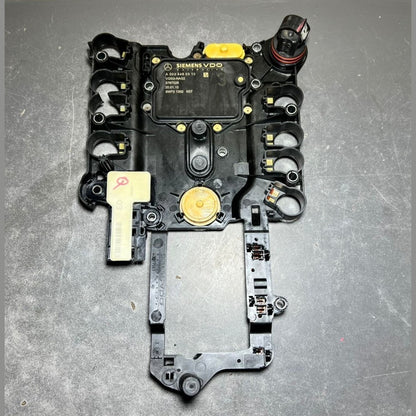 Mercedes-Benz 722.9 Transmission Siemens Conductor Plate VGS3 5PIN TCU – OEM