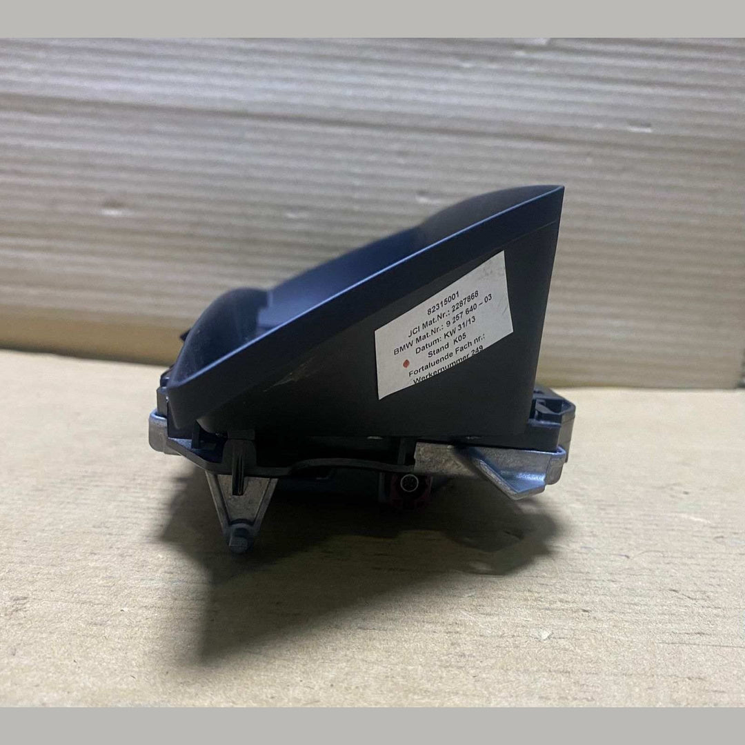 2013-2015 BMW X1 E84 Radio Display Screen 2362558