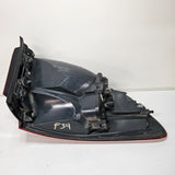 7286038-BMW 3 Gran Turismo Rear Light Right Fitting Position Right OEM