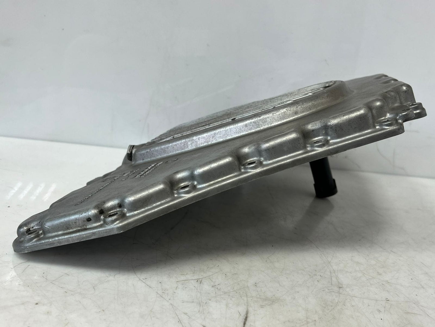 2012-2016 BMW M5 F10 M6 F12 X5M X6M 4.4L S63 Lower Engine Oil Pan 7843148 OEM