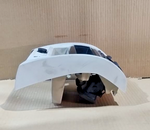 Load image into Gallery viewer, BMW OEM G30 G31 REAR CENTRE CONSOLE AIR VENT GRILLE TRIM PANEL - 9357865