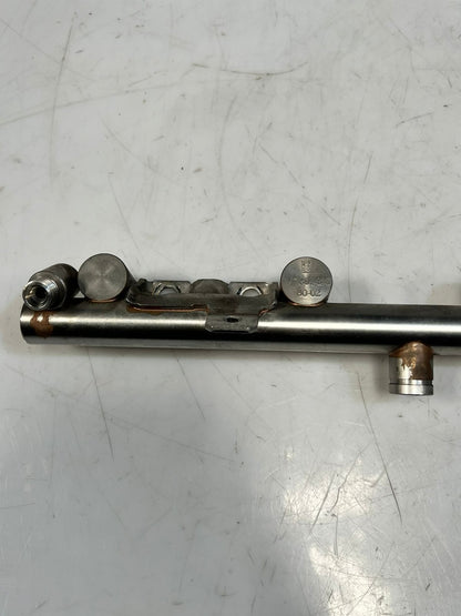 BMW 1 Series F20 F21 Fuel Rail Injector Pipe 7592426 OEM