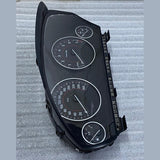 OEM BMW F30 F31 F32 F33 INSTRUMENT SPEEDOMETER CLUSTER 9311396